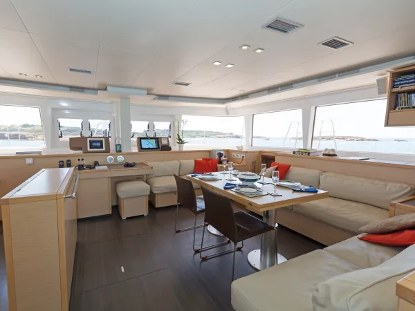 Interior image
