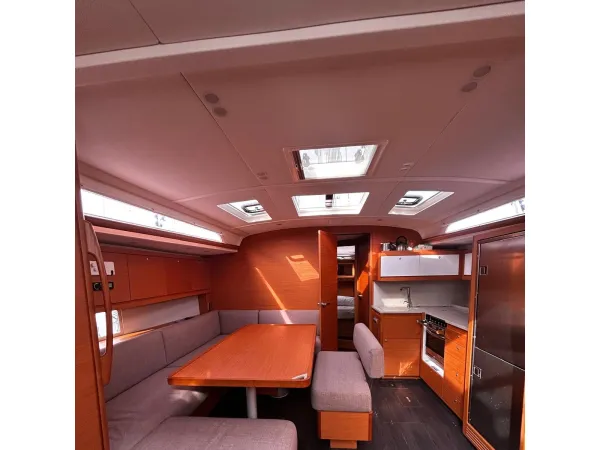 Interior image