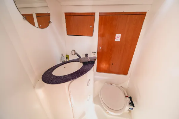 Zorba Cabin 2
