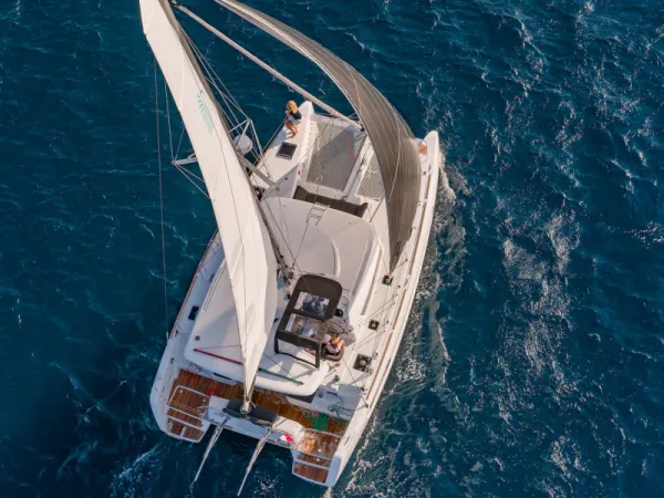 Birdview Sailing