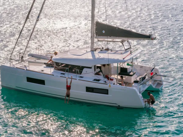 Birdview Anchor
