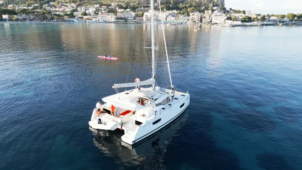 external stern side