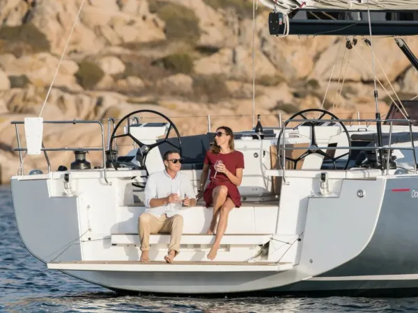 Adriatic Sense 1