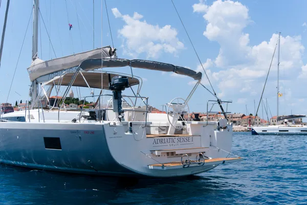Adriatic Sense 1