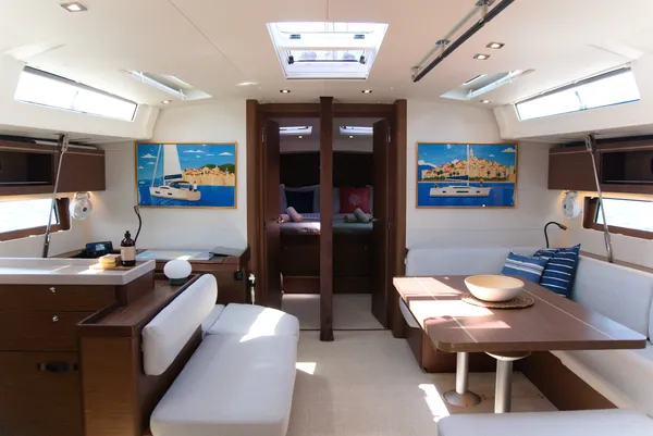 Adriatic Sense 1