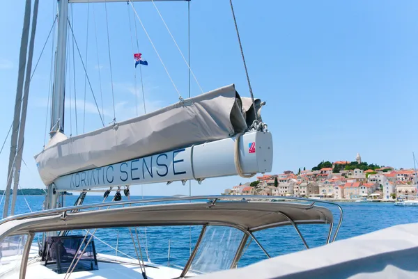 Adriatic Sense 1