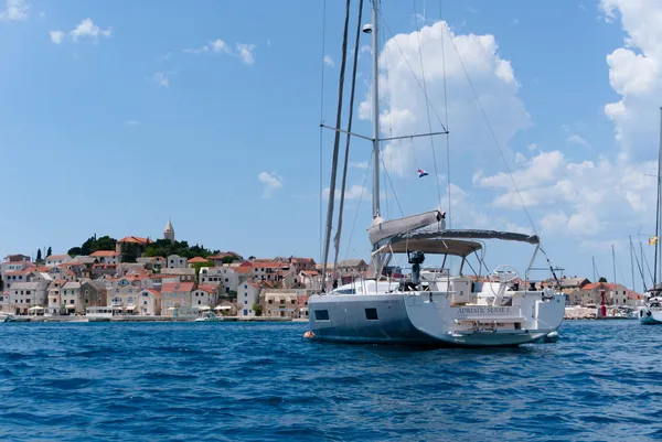 Adriatic Sense 1