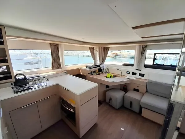 Interior image