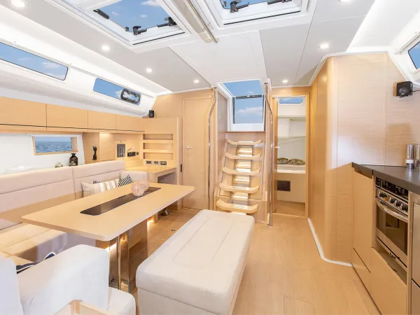Interior image