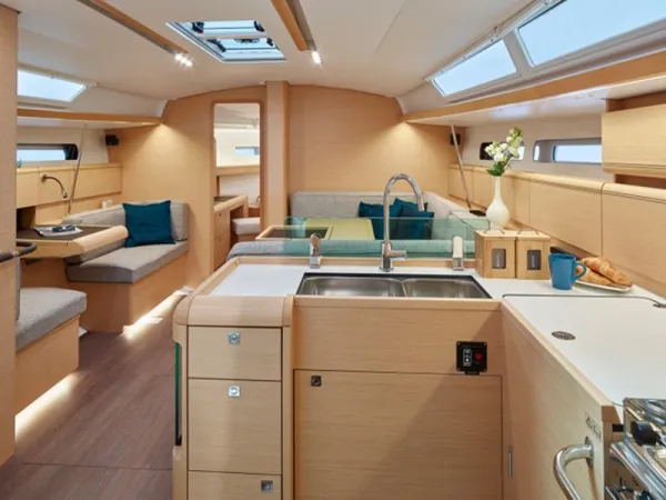 Interior image