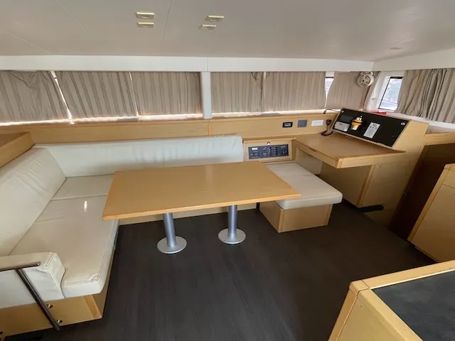 Stefania - Catamaran in Alimos