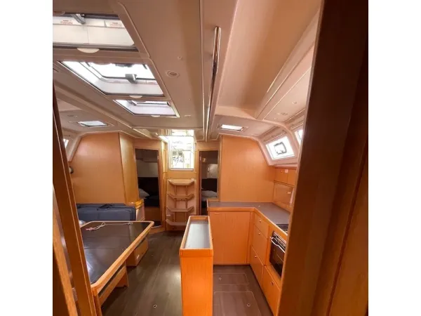 Interior image