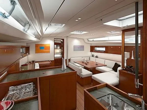 Interior image