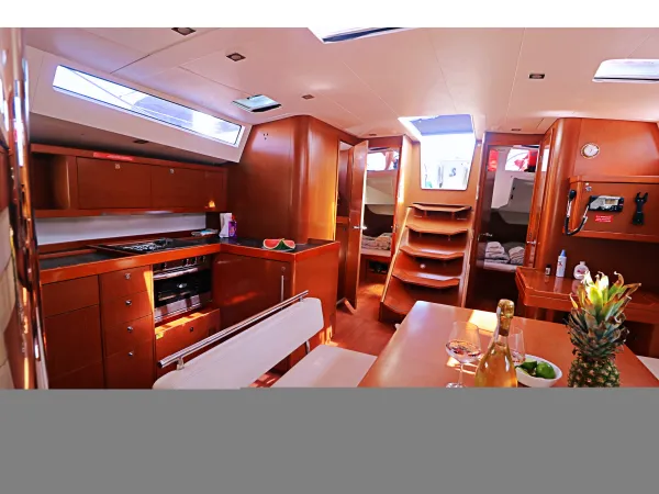 Interior image