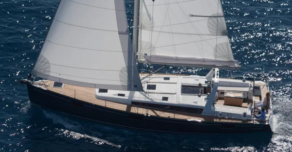 Nabucco: Forward Cabin #2 (Cabin Charter - 2 pax) Fully Crewed, ALL EXPENSES