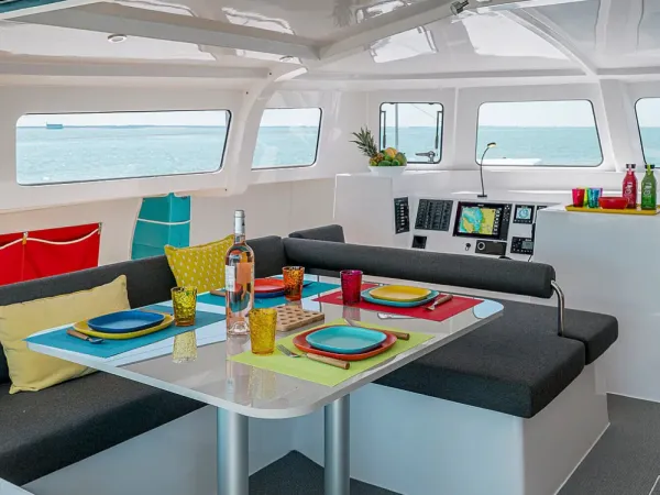 Interior image