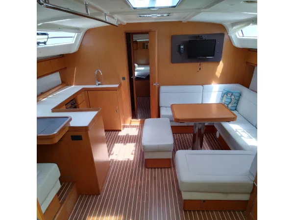Interior image