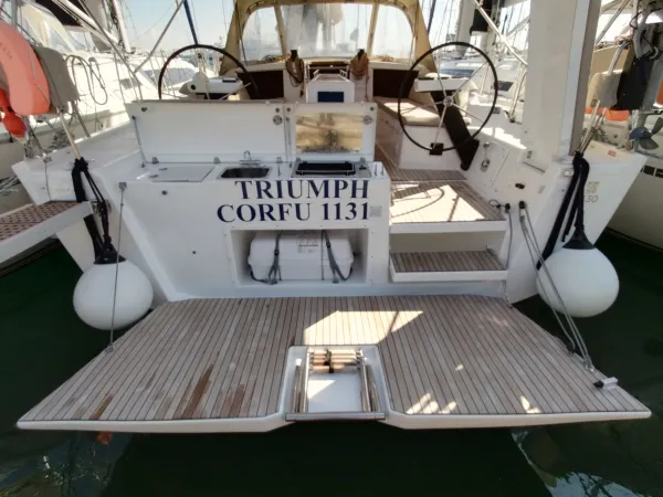 Triumph