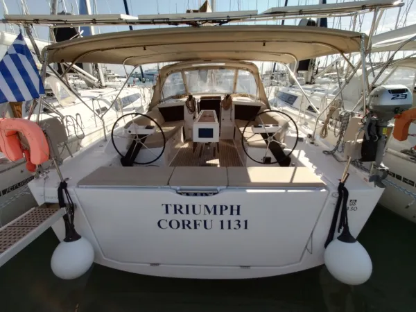 Triumph