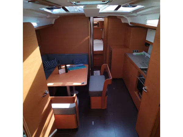 Interior image