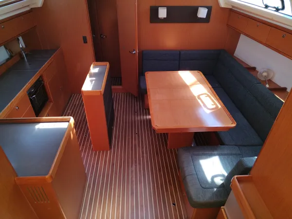 Interior image