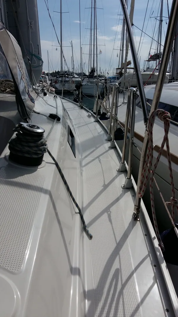 Sea Hope