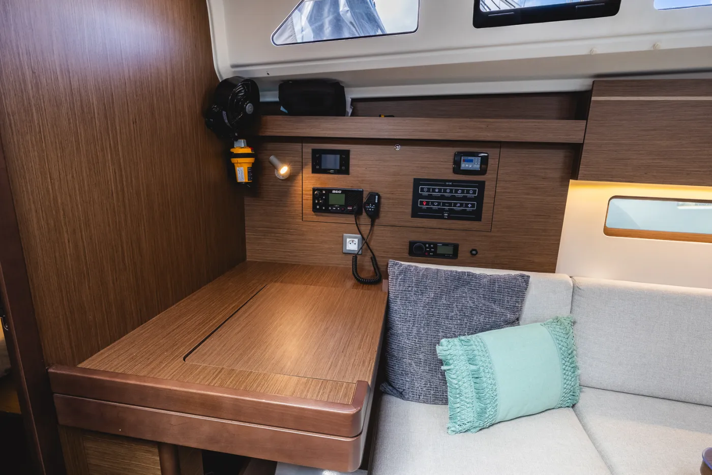 Elma Built 2022 - Sailboat in Lefkada