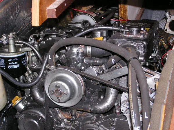 Interior image