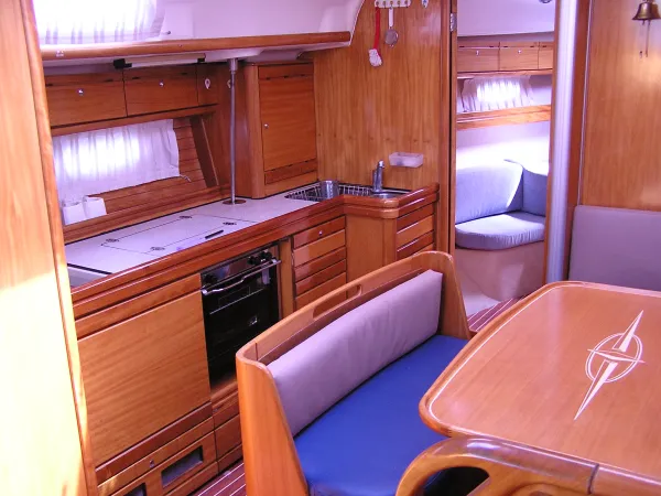 Interior image