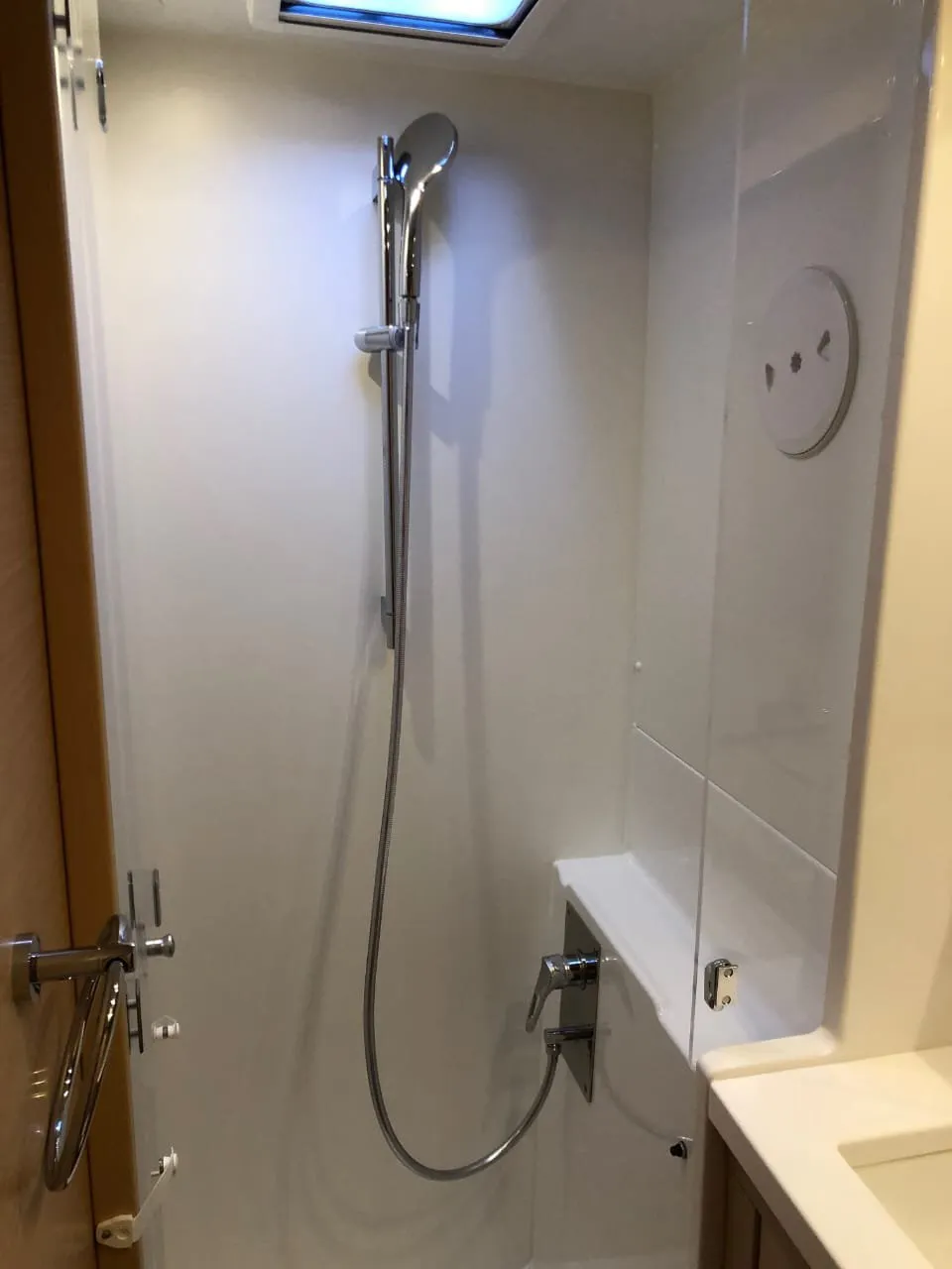 Lagoon 450F built 2019 Generator, A/C, Watermaker - Catamaran in Lefkada