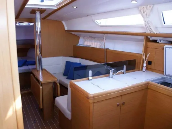 Interior image