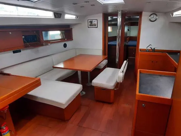 Interior image