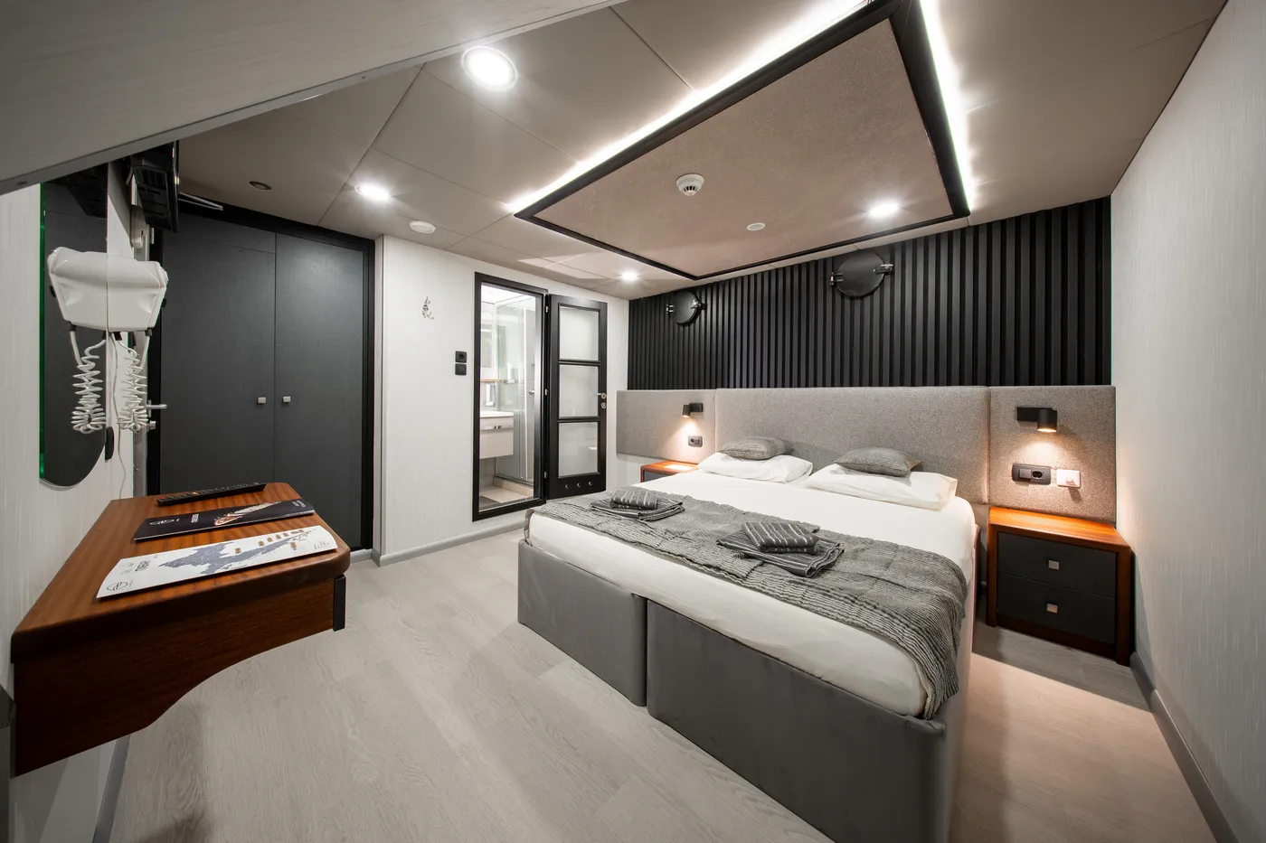 Diamond - Motor Yacht in Kudelstaart