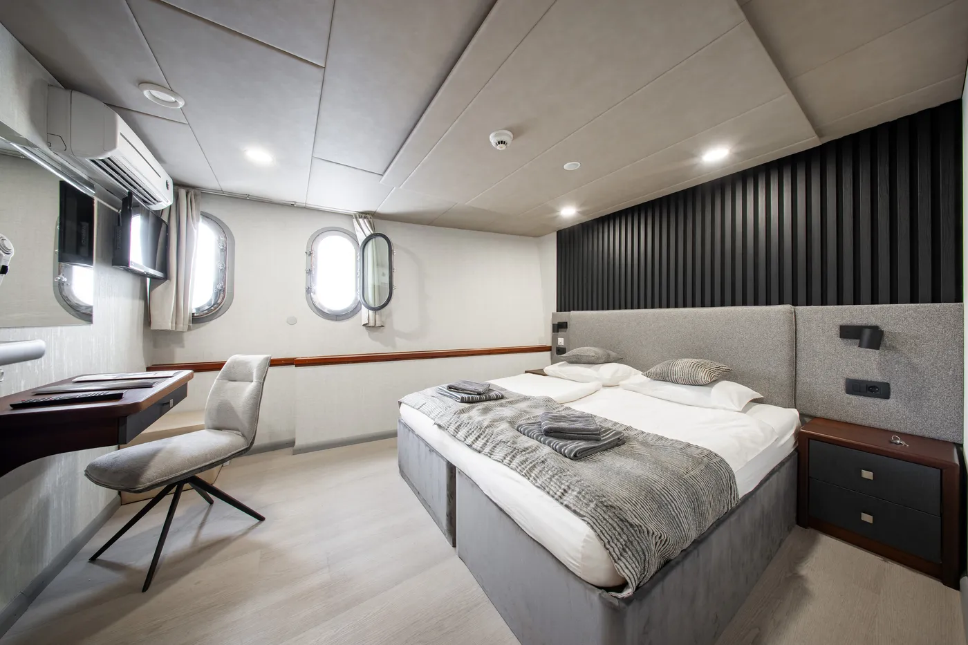 Diamond - Motor Yacht in Kudelstaart