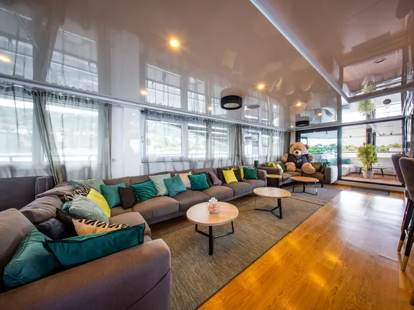 Interior image