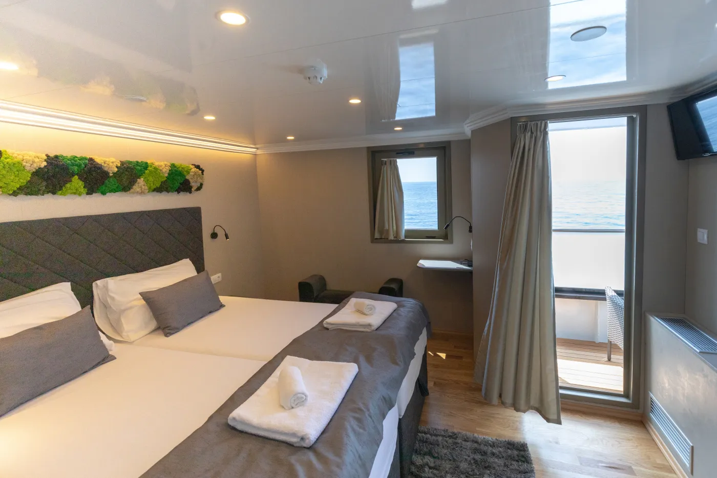Antaris - Motor Yacht in Split