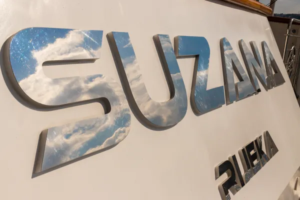 Suzana