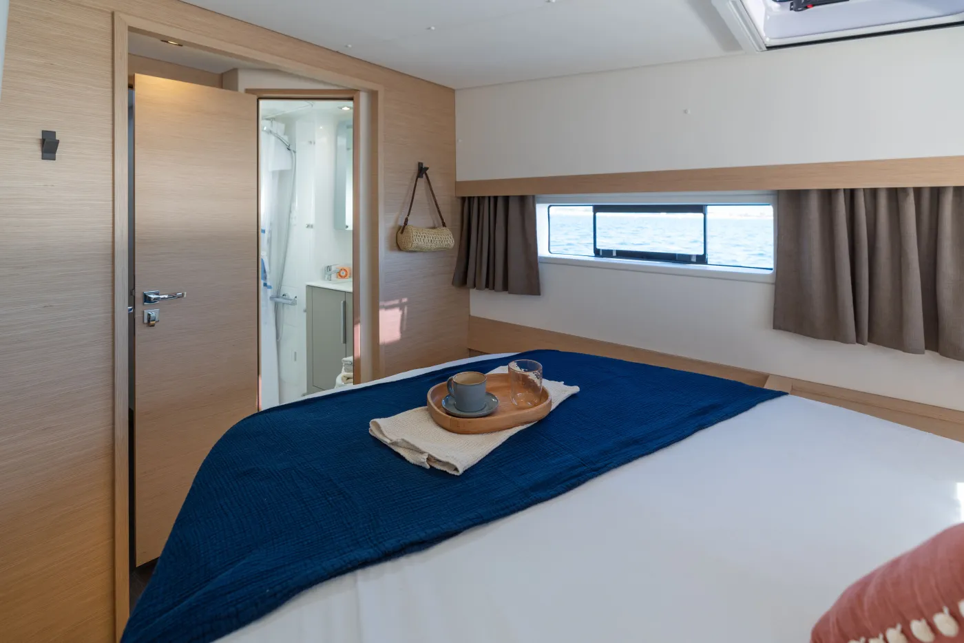 Premium + - Catamaran in Portimão
