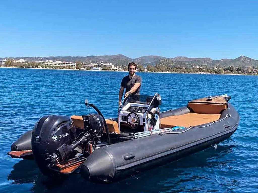 Stheno - Other in Anatoliki Attiki