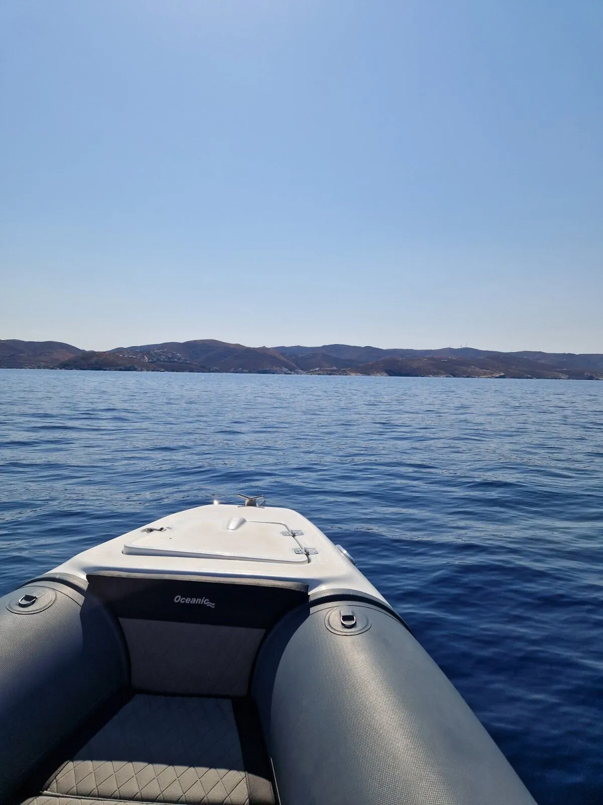 Iris - Diğer içinde Anatoliki Attiki