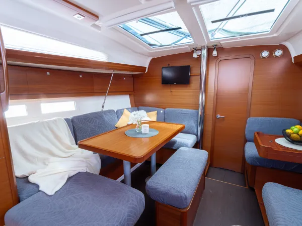 Interior image