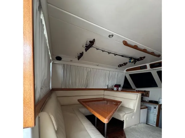 Interior image