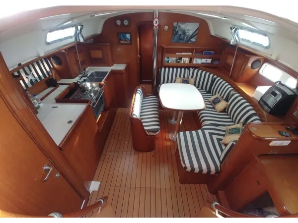 Interior image