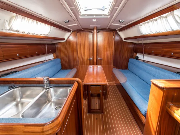 Interior image