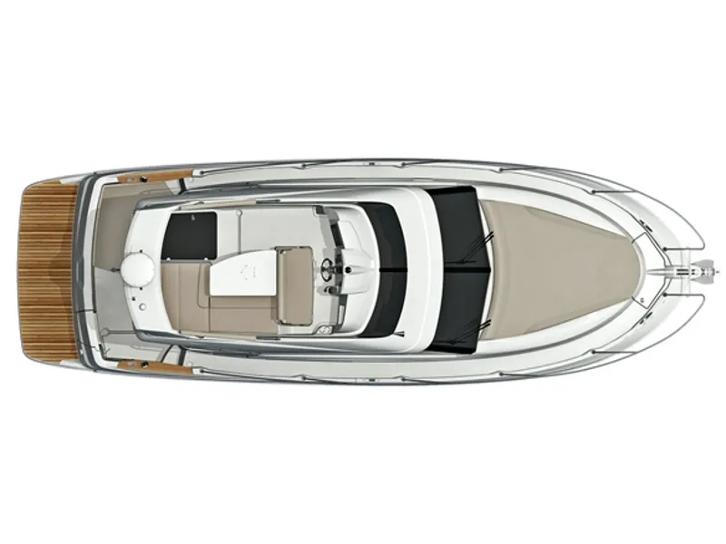 Lumar SeaMotion - Motor Yacht in Split