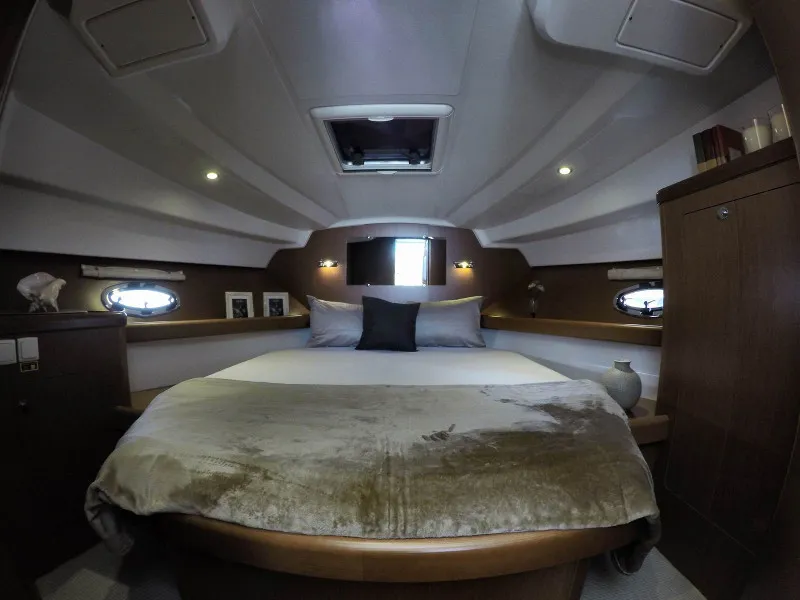 Lumar SeaMotion - Motor Yacht in Split