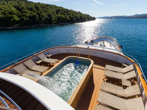 Adriatic King