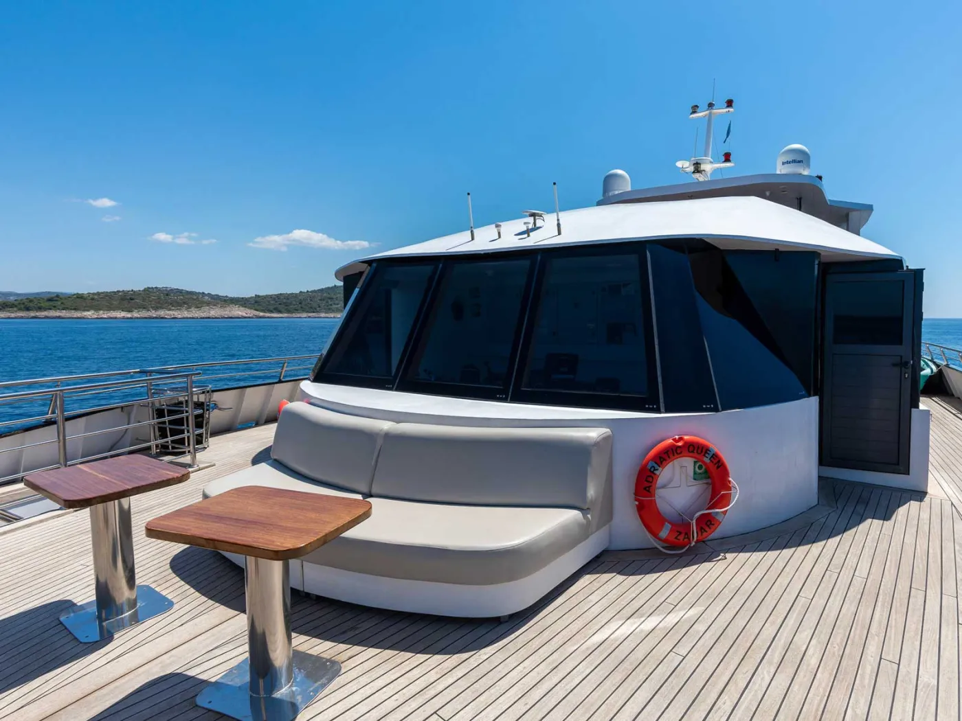 Premium + - Catamaran in Split
