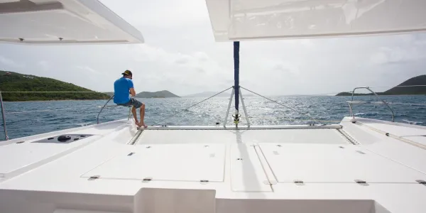 Moorings 5000 Exclusive