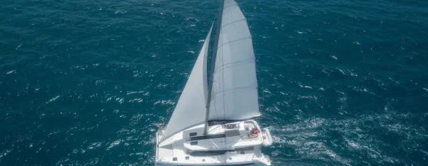 Moorings 5000-6 Exclusive